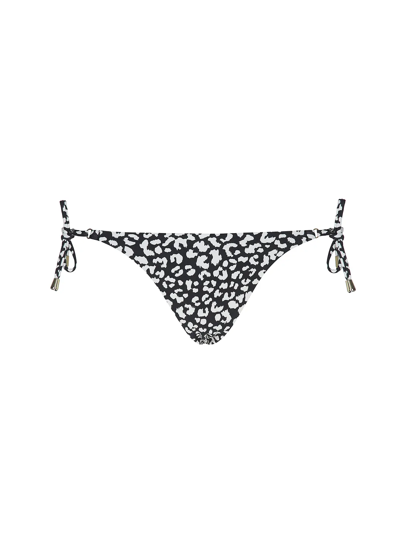 DARLING HARBOUR | Damen Bikinihose | schwarz